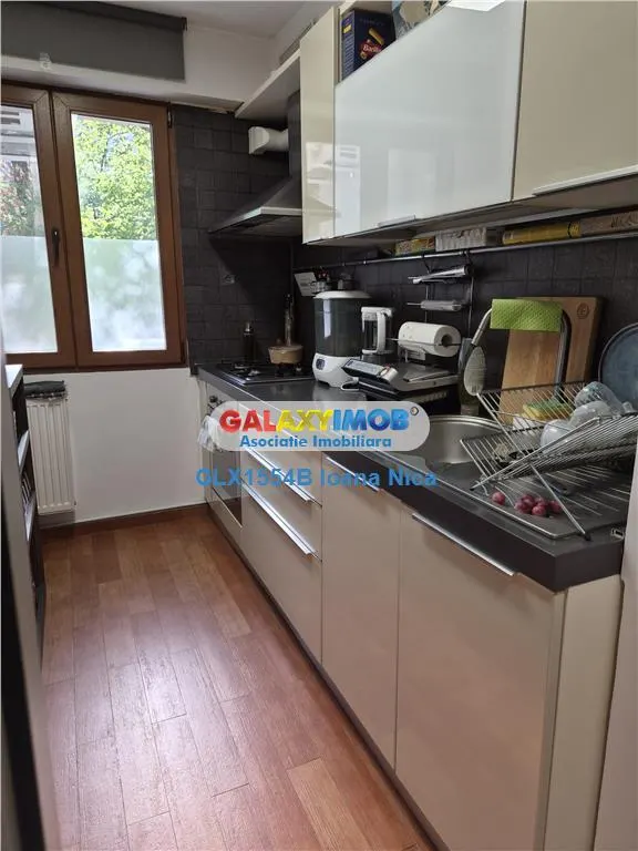 APARTAMENT 3 CAMERE DE VANZARE TITAN PARTER CU BALCON - foto 10
