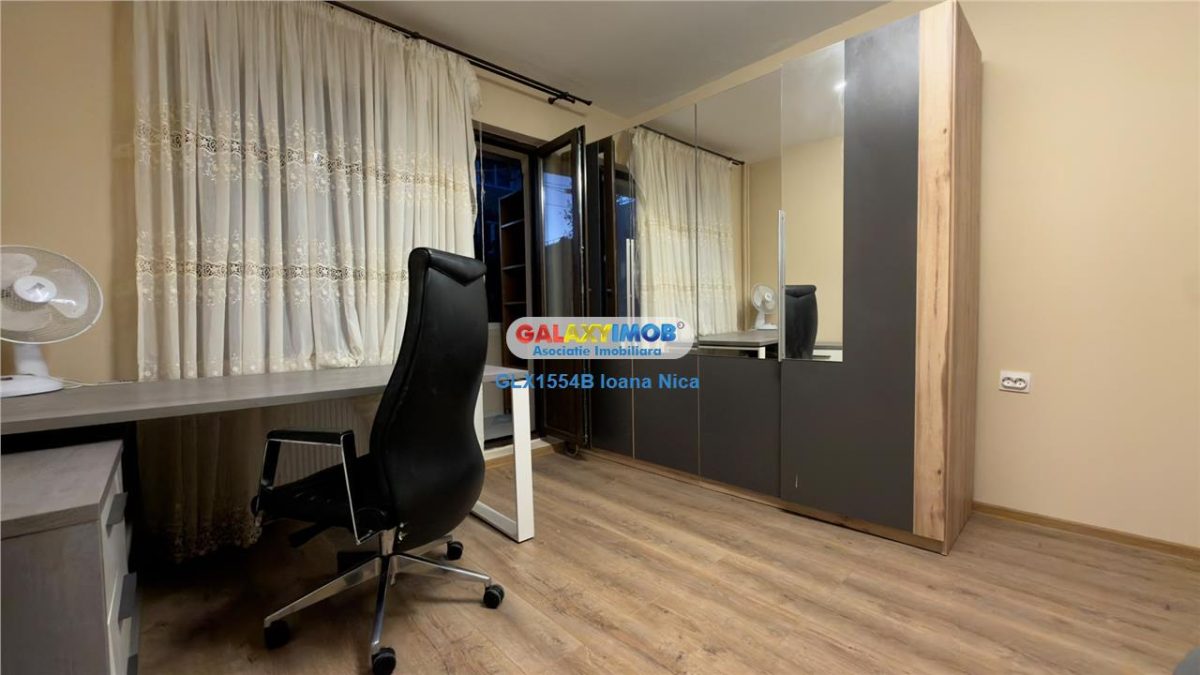 STUDIO DE INCHIRIAT DRISTOR VITAN - foto 10