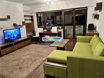 Apartament 2 camere Grozavesti/Saphir Stein - foto 1