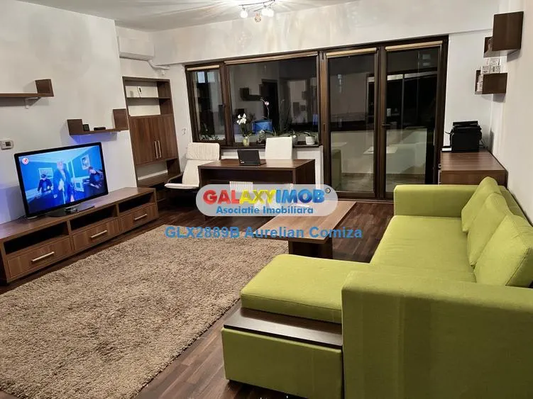 Apartament 2 camere Grozavesti/Saphir Stein - foto 7