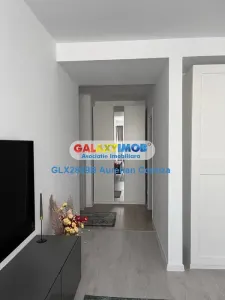 Garsoniera pentru inchiriat Novum 56 zona Gorjului - foto 2