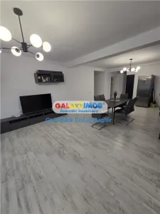 Vindem ap nou cu 3 cam , parter , mobilat si utilat de lux - foto 2