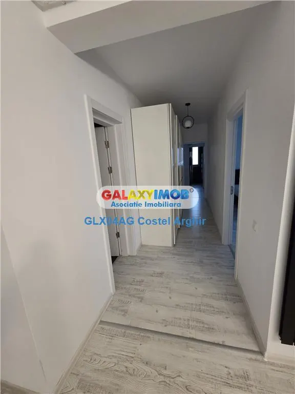 Vindem ap nou cu 3 cam , parter , mobilat si utilat de lux - foto 12