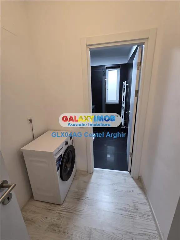 Vindem ap nou cu 3 cam , parter , mobilat si utilat de lux - foto 13