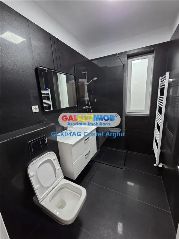 Vindem ap nou cu 3 cam , parter , mobilat si utilat de lux - foto 4