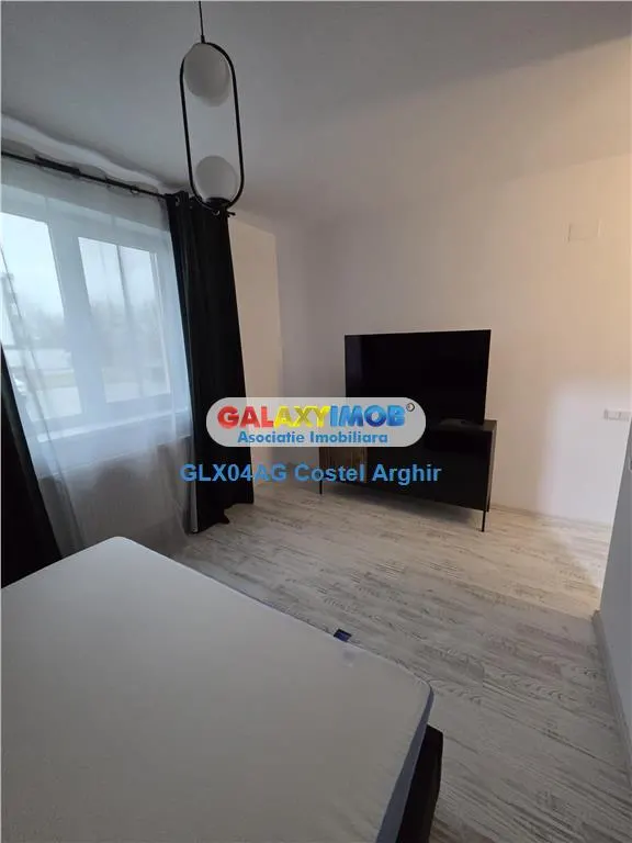 Vindem ap nou cu 3 cam , parter , mobilat si utilat de lux - foto 6