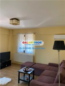 bazilescu| 2 camere 75mp nou 2014 | centrala AC cada 2xbalcon | metrou - foto 3