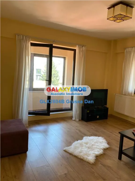 bazilescu| 2 camere 75mp nou 2014 | centrala AC cada 2xbalcon | metrou - foto 4