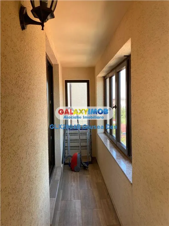 bazilescu| 2 camere 75mp nou 2014 | centrala AC cada 2xbalcon | metrou - foto 5