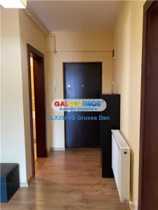 bazilescu| 2 camere 75mp nou 2014 | centrala AC cada 2xbalcon | metrou - foto 6