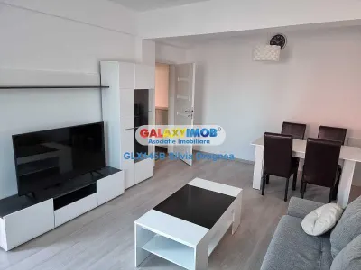 INCHIRIERE apartament 2 camere Popesti-Leordeni (metrou D Leonida) - foto 2