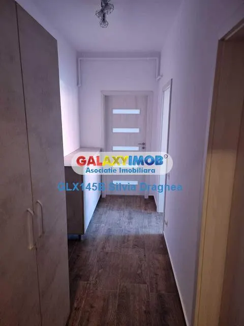 INCHIRIERE apartament 2 camere Popesti-Leordeni (metrou D Leonida) - foto 4