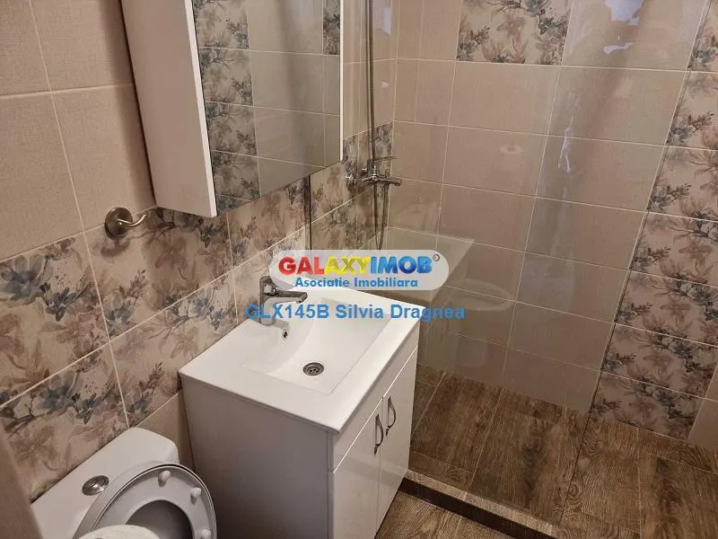 INCHIRIERE apartament 2 camere Popesti-Leordeni (metrou D Leonida) - foto 5