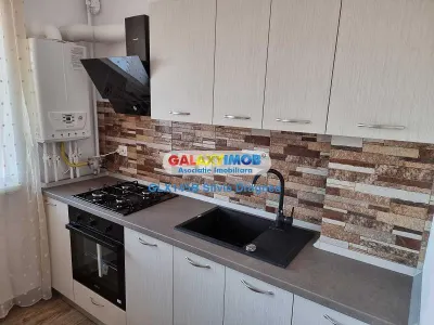 INCHIRIERE apartament 2 camere Popesti-Leordeni (metrou D Leonida) - foto 6