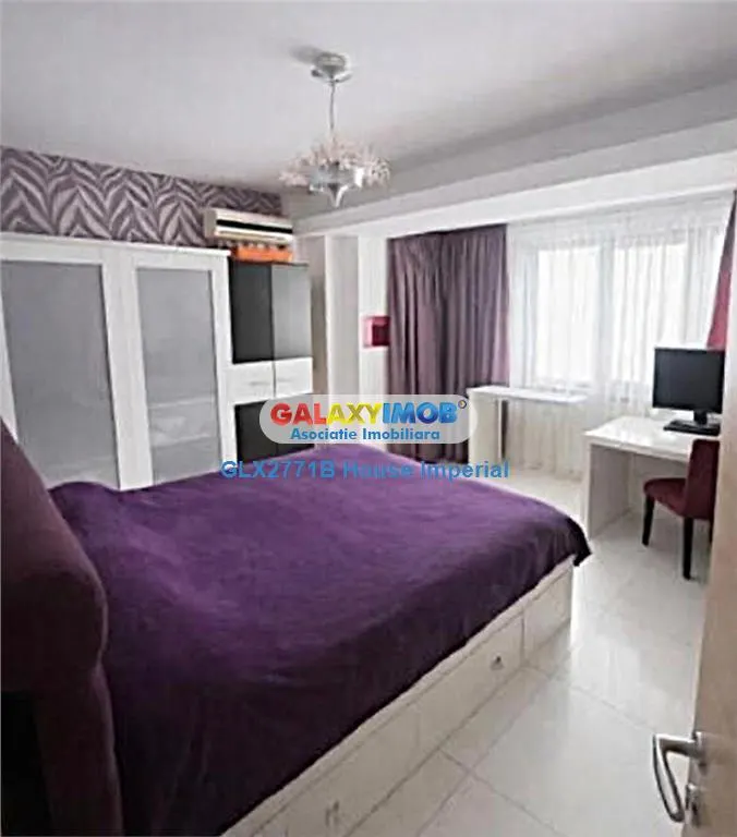 Apartament 3 camere zona Obor-Mosilor - foto 3