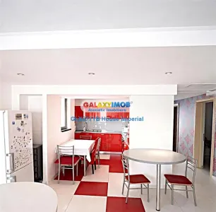 Apartament 3 camere zona Obor-Mosilor - foto 5