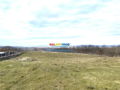 Vanzare teren exclusivist Baicoi Prahova - foto 3
