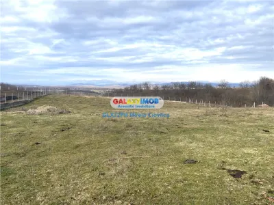 Vanzare teren exclusivist Baicoi Prahova - foto 6