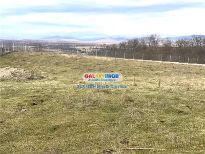 Vanzare teren exclusivist Baicoi Prahova - foto 7