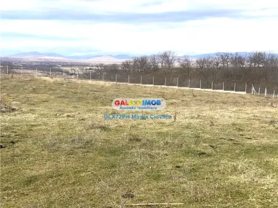 Vanzare teren exclusivist Baicoi Prahova - foto 8