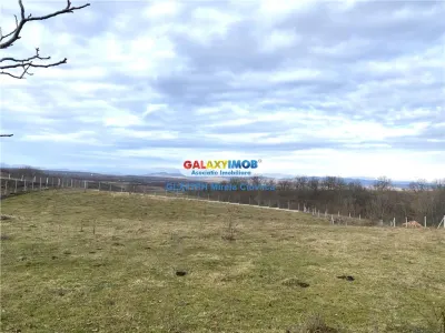 Vanzare teren exclusivist Baicoi Prahova - foto 10