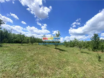 Vanzare teren intravilan Baicoi Prahova - foto 5