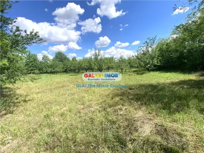 Vanzare teren intravilan Baicoi Prahova - foto 9