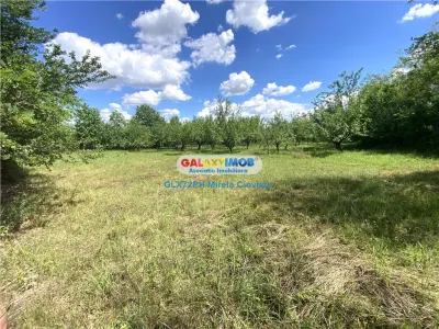 Vanzare teren intravilan Baicoi Prahova - foto 10