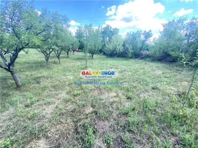 Vanzare teren intravilan Baicoi Prahova - foto 7