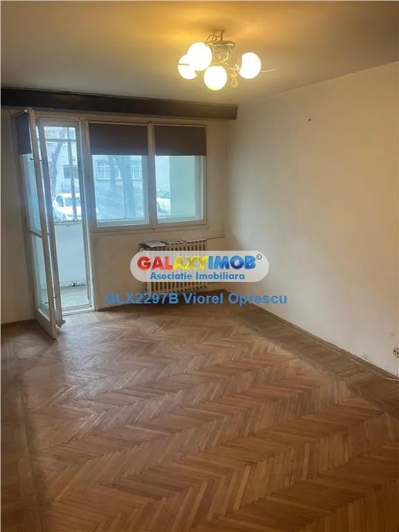 Apartament cu 3 camere, 70 de mp, Restaurant Alba, Titan - foto 2