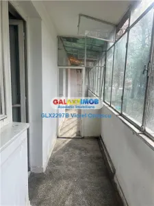 Apartament cu 3 camere, 70 de mp, Restaurant Alba, Titan - foto 4