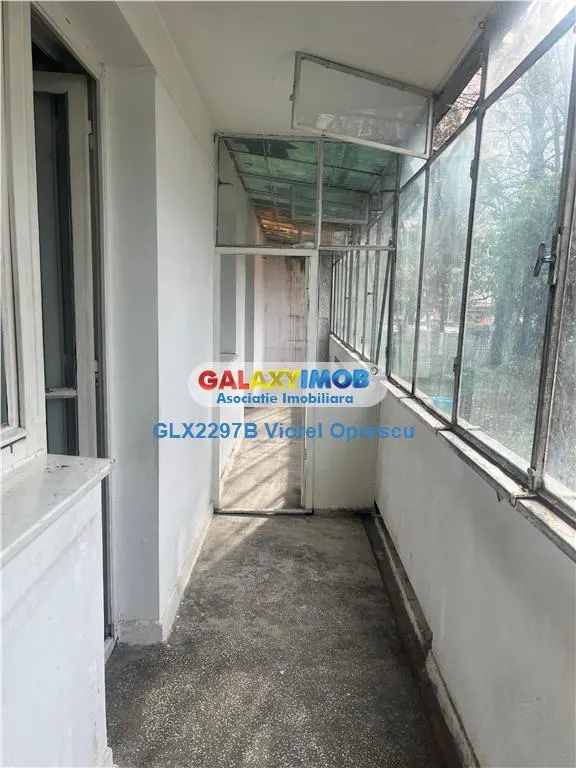 Apartament cu 3 camere, 70 de mp, Restaurant Alba, Titan - foto 4