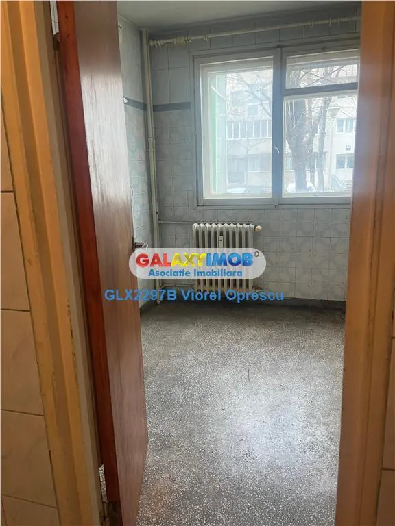 Apartament cu 3 camere, 70 de mp, Restaurant Alba, Titan - foto 6