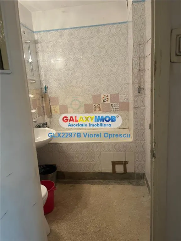 Apartament cu 3 camere, 70 de mp, Restaurant Alba, Titan - foto 7