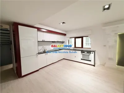TRIPLEX /PENTHOUSE SPECTACULOS NORDULUI / PARC HERASTRAU - foto 4