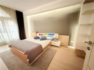 TRIPLEX /PENTHOUSE SPECTACULOS NORDULUI / PARC HERASTRAU - foto 7