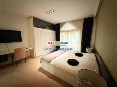 TRIPLEX /PENTHOUSE SPECTACULOS NORDULUI / PARC HERASTRAU - foto 9