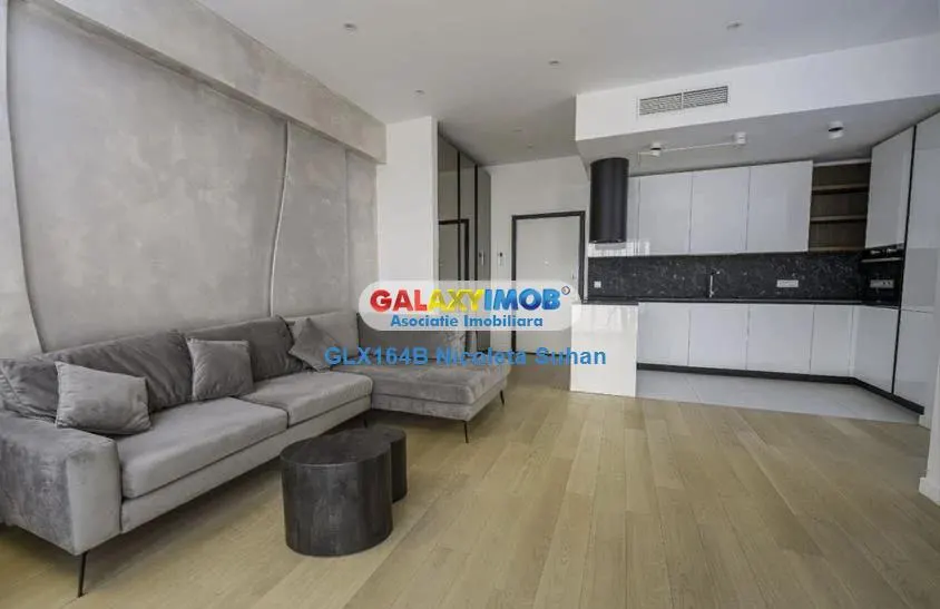 Apartament cu 3 camere de inchiriat in One Verdi Park - foto 3