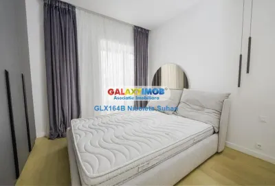 Apartament cu 3 camere de inchiriat in One Verdi Park - foto 4
