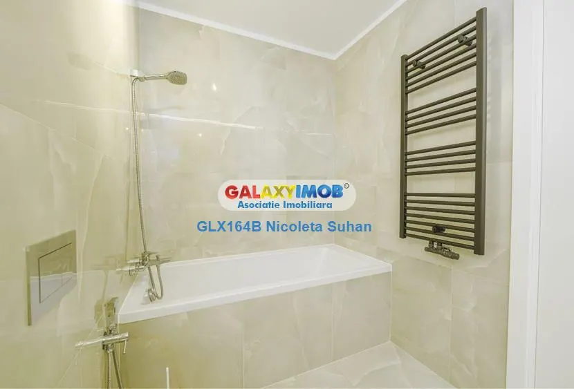 Apartament cu 3 camere de inchiriat in One Verdi Park - foto 7