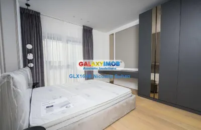 Apartament cu 3 camere de inchiriat in One Verdi Park - foto 4