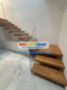 Apartament de inchiriat tip duplex 4 Camere - Herastrau - foto 5