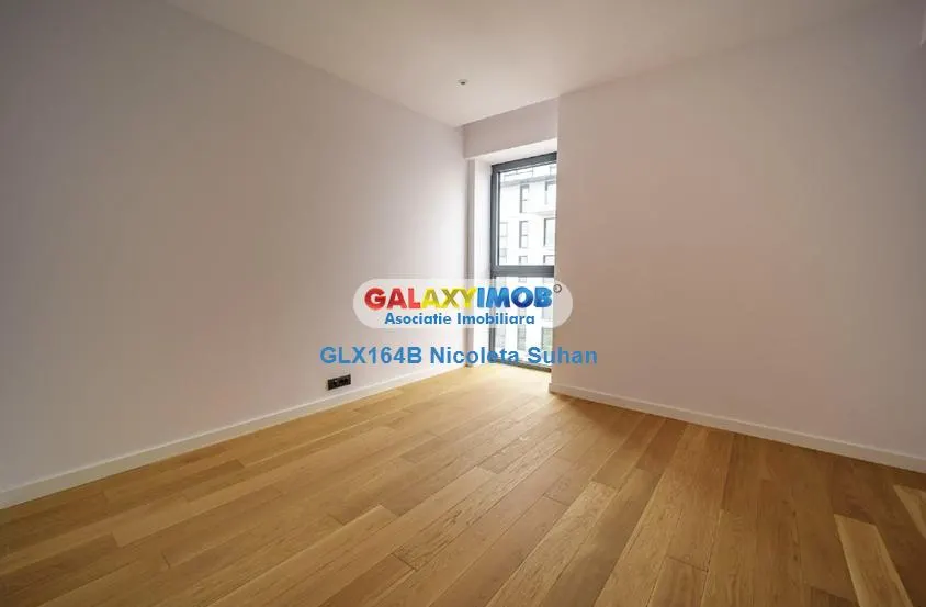 Apartament cu 3 camere de vanzare in One Herastrau Towers - foto 6