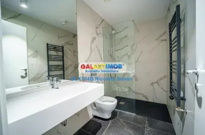 Apartament cu 3 camere de vanzare in One Herastrau Towers - foto 9