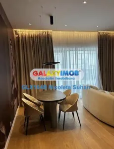 Apartament cu 2 camere de inchiriat in One Verdi Park - foto 3