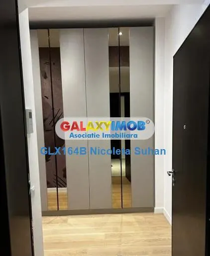 Apartament cu 2 camere de inchiriat in One Verdi Park - foto 8