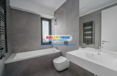 Apartament cu 2 camere de inchiriat in One Verdi Park - foto 9