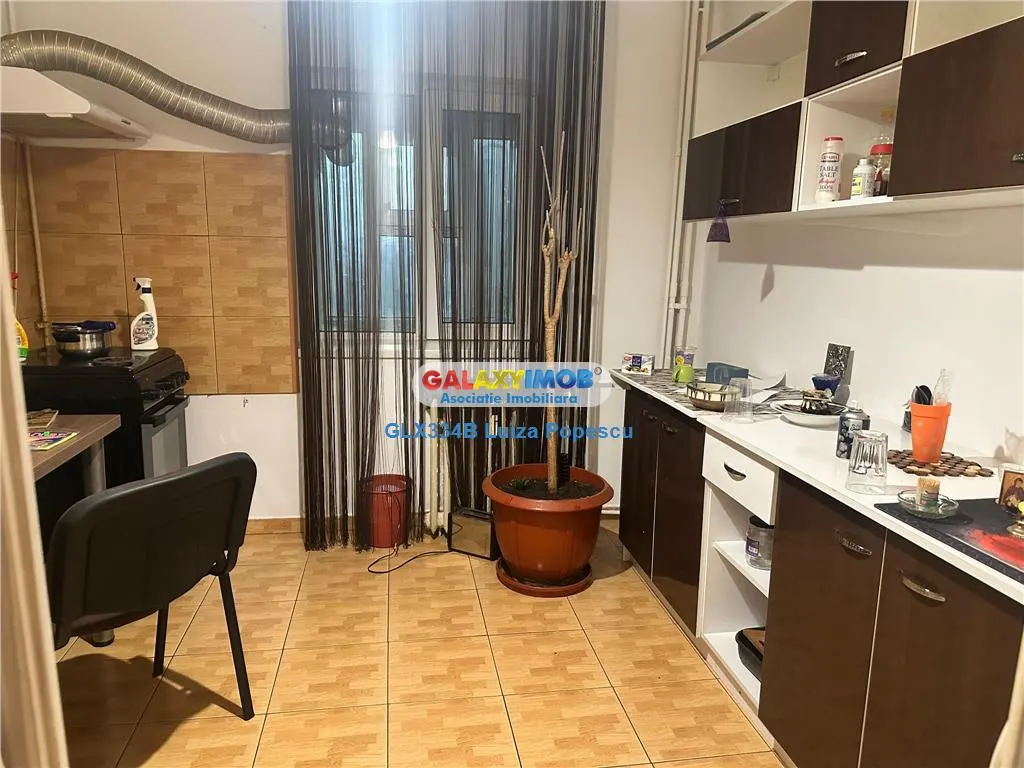 Inchiriere apartament 2 camere Sebastian Dunavat,pretabil firma|locuit - foto 1