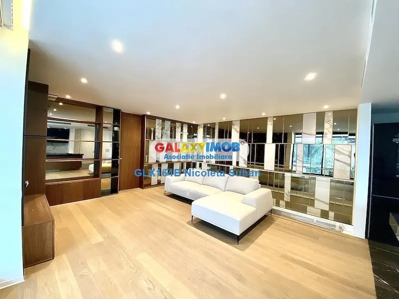 DUPLEX SPECTACULOS PRIMAVERII -ONE CHARLES DE GAULLE - foto 1