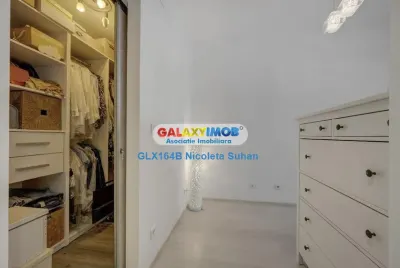 Apartament modern cu 3 camere Baneasa |Natura Residence|ZOO - foto 7